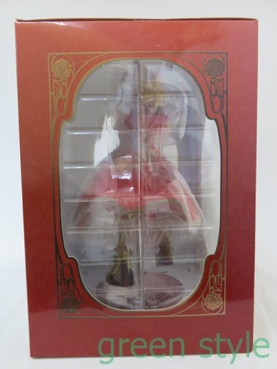 Ichiban Kuji Fate EXTRA Lost Encore A Prize Saber Figure Banpresto Unopened (1 type)