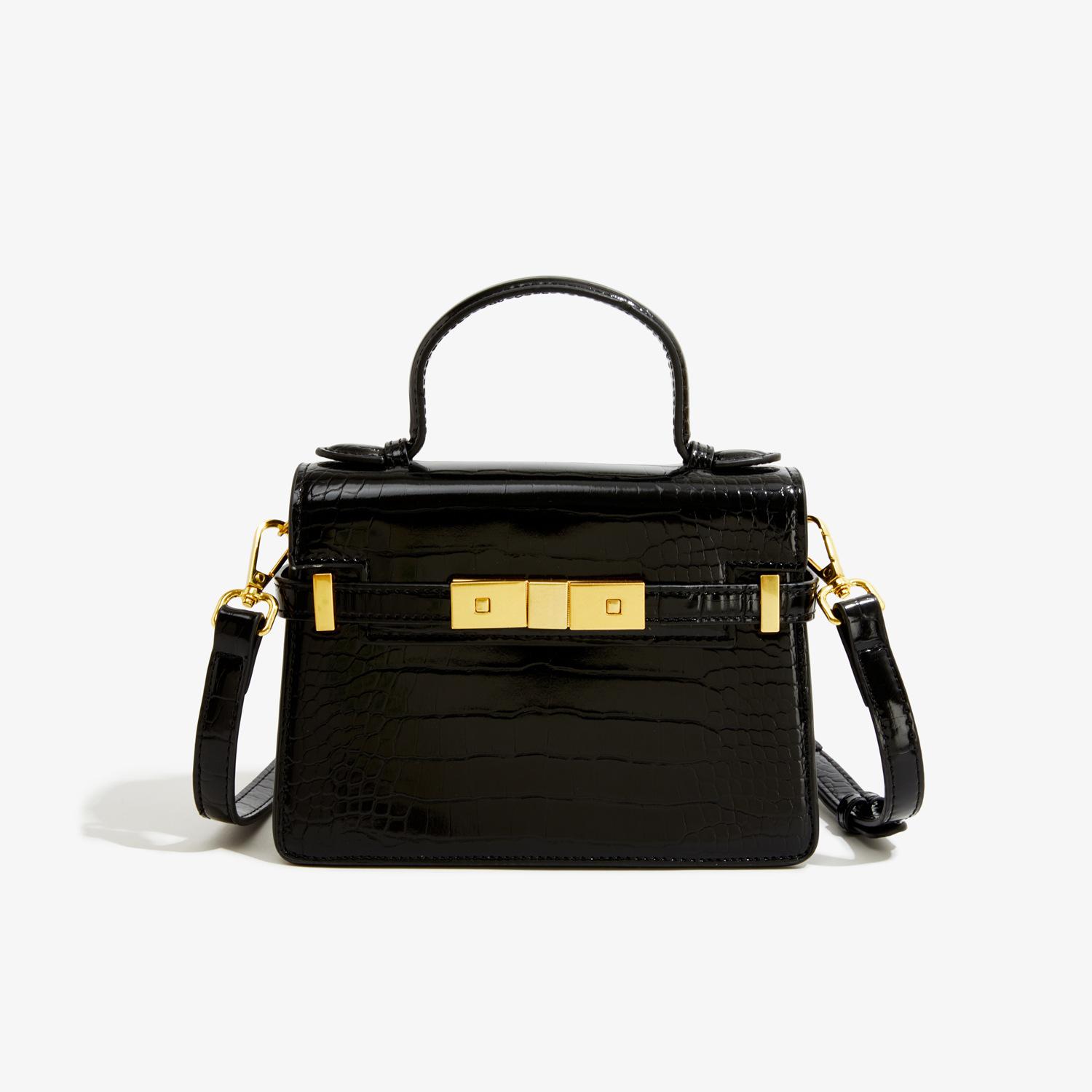 

Новая классическая роскошная женская квадратная сумка, дизайнерские модные повседневные сумки через плечо, универсальные многофункциональные сумки через плечо