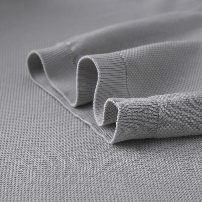 FIRS Men's Summer Casual Business Polo Shirt