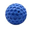 Pet Sounding Honeycomb Molar Toy Ball