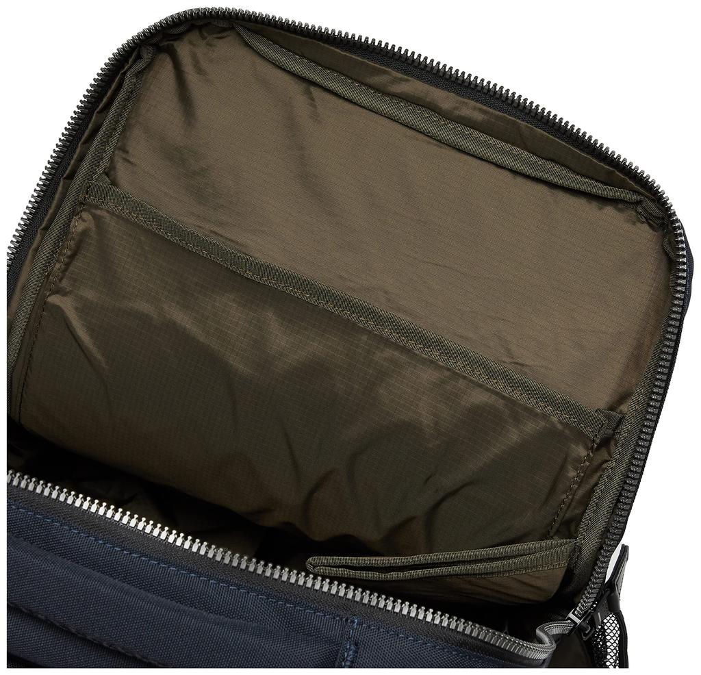 P.I.D. Lightweight, Thin-Depth Business Backpack PAN221