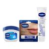 Vaseline Lip Balm & Body Lotion Set