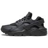 Air Huarache Run Triple Black Women's 634835-009