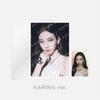 aespa - Postcard + Hologram Photo Card Set - SAVAGE