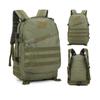 Outdoor Military Camouflage Tactical Backpack