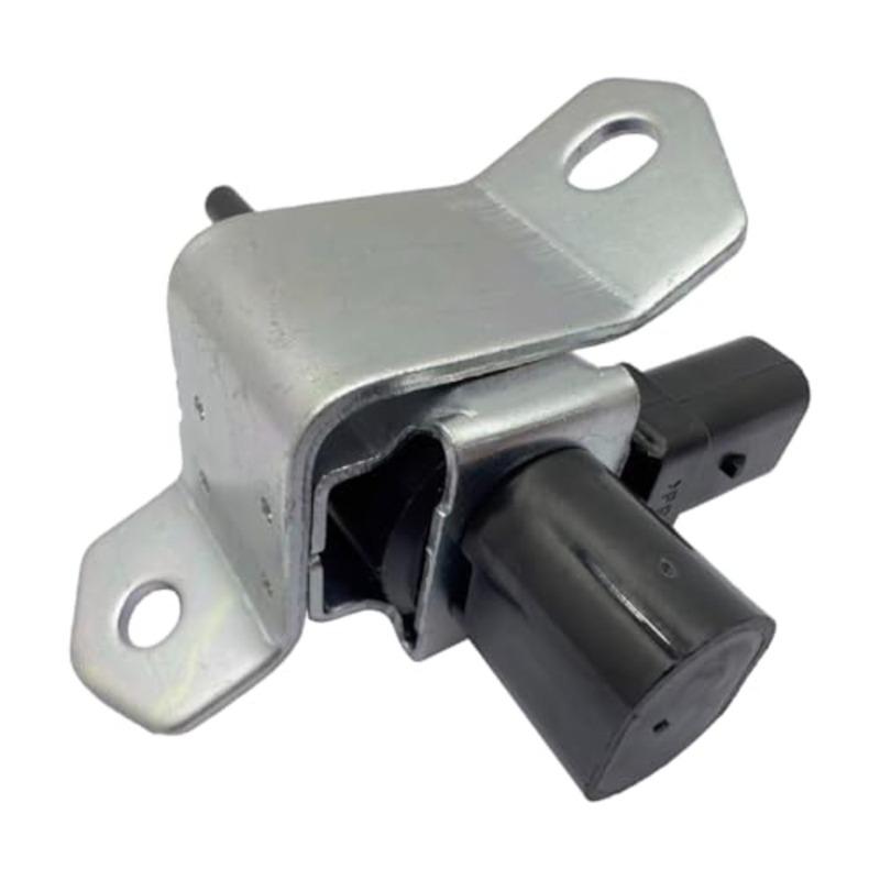 1S7G-9J559-BB Intake Manifold Control Solenoid Valve For Ford Focus Fusion Escape Escape Hybrid ISANCE Auto Accessories