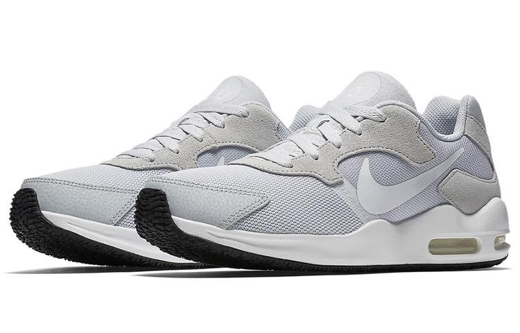 Nike Air Max Guile 'Pure Platinum White' Women's 916787-002