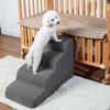Washable Pet Bed Steps for Small Dogs and Cats