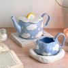 Ustensile – Ceainice, vase de cafea și ibric