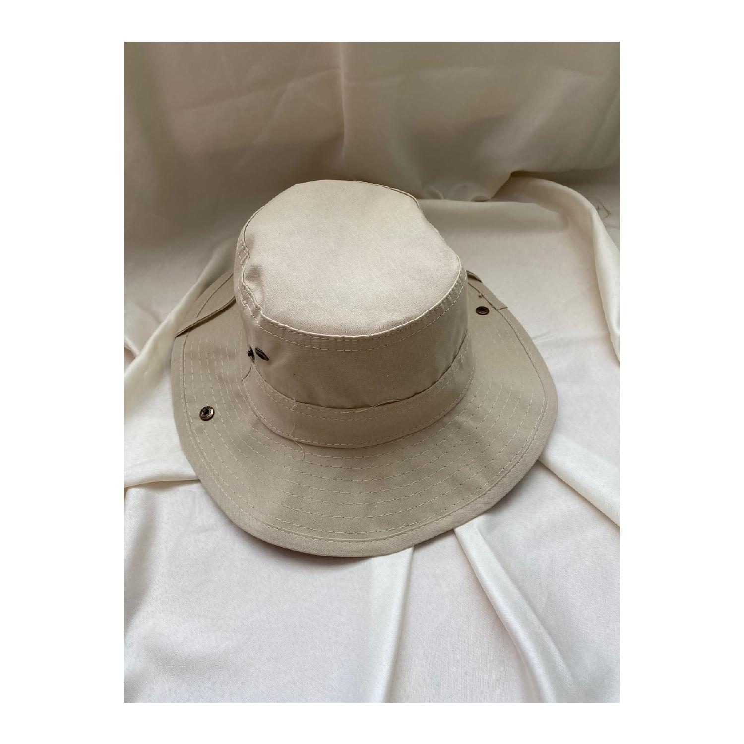 

Шляпа Fedora из ткани Snap Snap