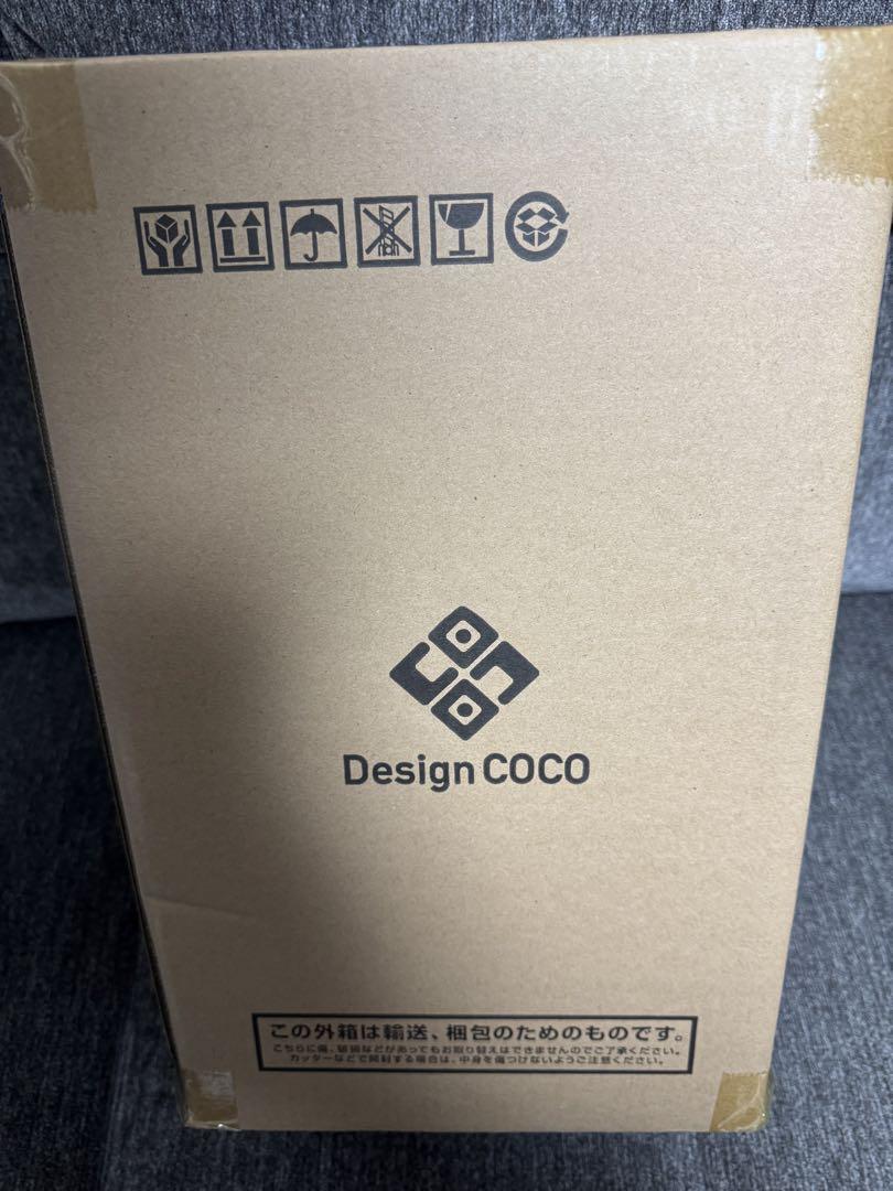 

[USED] Design Coco Hoshimachi Suisei 1/7 Scale Figure Hololive