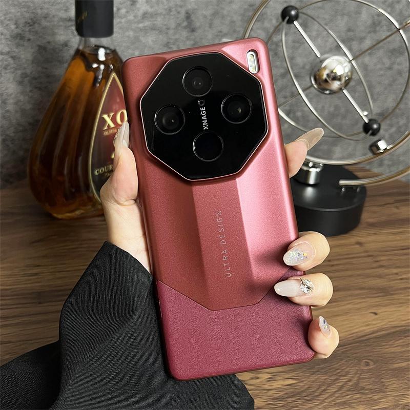 [Seconds become extraordinary master] Applicable to vivox111pro mobile phone case new all-inclusive skin feeling vivoX111pro