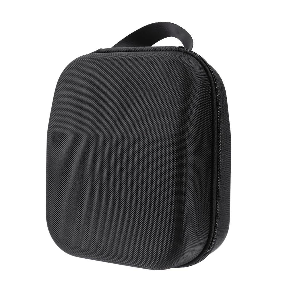 

Hard Shell Storage Case Travel Box for Sennheiser HD598 HD600 HD650 Headphones Carring Case Headset Carry Pouch Bag