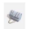 A Stylish and Versatile Single-shoulder Crossbody Bag with A Diamond-shaped Chain