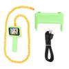 Kids Endoscope IP67 Water Proof Snake Camera Toy with Light 2.8 Inch HD Color Screen STEM Educational Science Toy for
