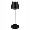 LED Table Lamp Night Ip44 Wireless Battery-powered with Dimmer Home and Garden