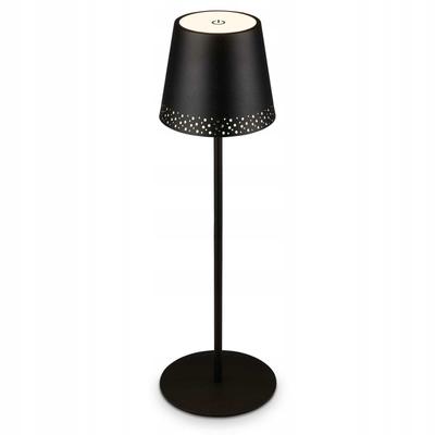 LED Night Table Lamp IP44 Wireless Battery With Dimmer Home & Garden