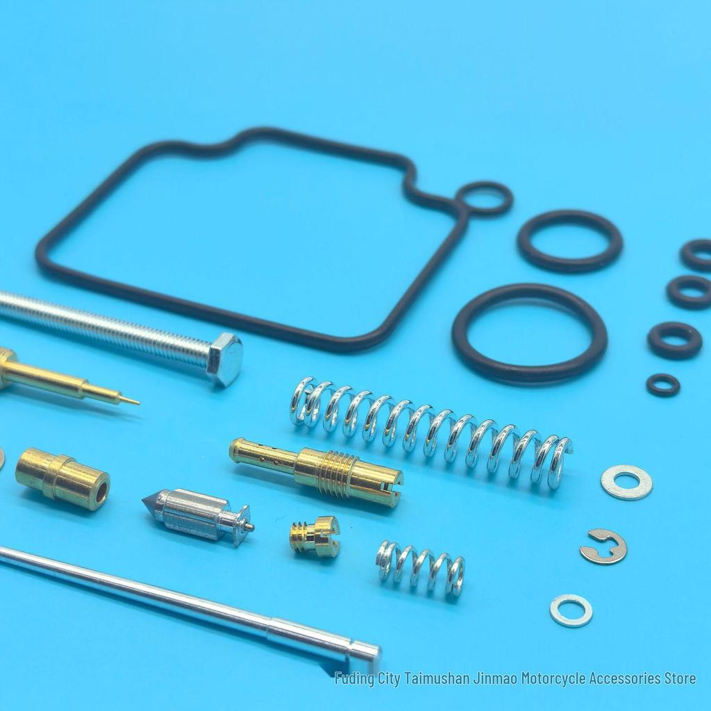 Honda TXR500/TRX500FA 2001-2004 Carburetor Repair Kit