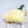 10pc Artificial Pampas Grass Branch Simulated Wedding Decors Realistic Indoor Table Centerpieces for Wedding Party