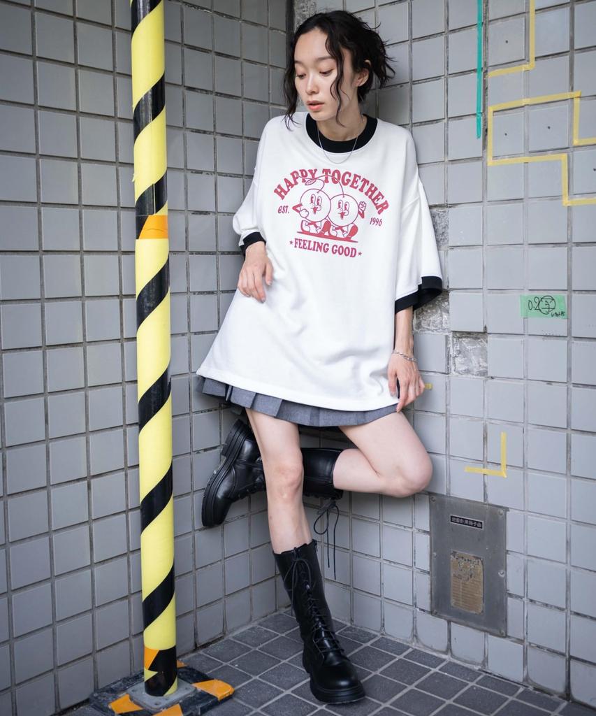 Sudadera Blanca de Verano de Manga Corta con Estampado WEGO para Hombre, Estilo Streetwear Coreano Holgado de Talla Grande, Camiseta, Ropa, Estilo, Ajuste, Camiseta, Regalo, Primavera,