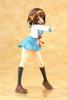The Melancholy of Haruhi Suzumiya Haruhi Suzumiya (18 Scale PVC Painted Finished Product)