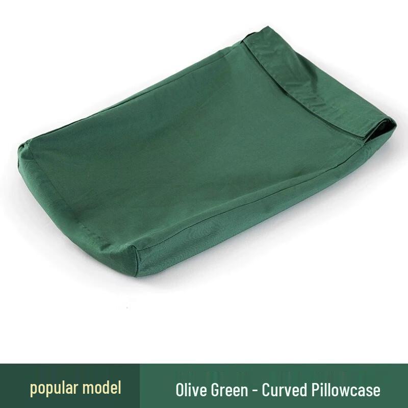 SPACEXPERT Single Pillowcase 5-Pack