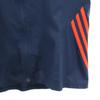 adidas training Windbreaker M Navy Men's Used