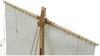 Woody Joe 1/72 Hishigaki Kaisen Wooden Model Assembly Kit (Ship)