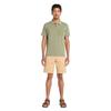 Timberland Mens Topsfield Twill Chino Shorts
