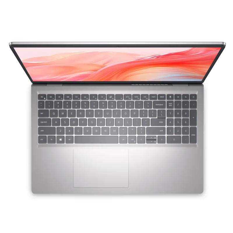 

Dell DC15250 15.6-inch Laptop (CN version)