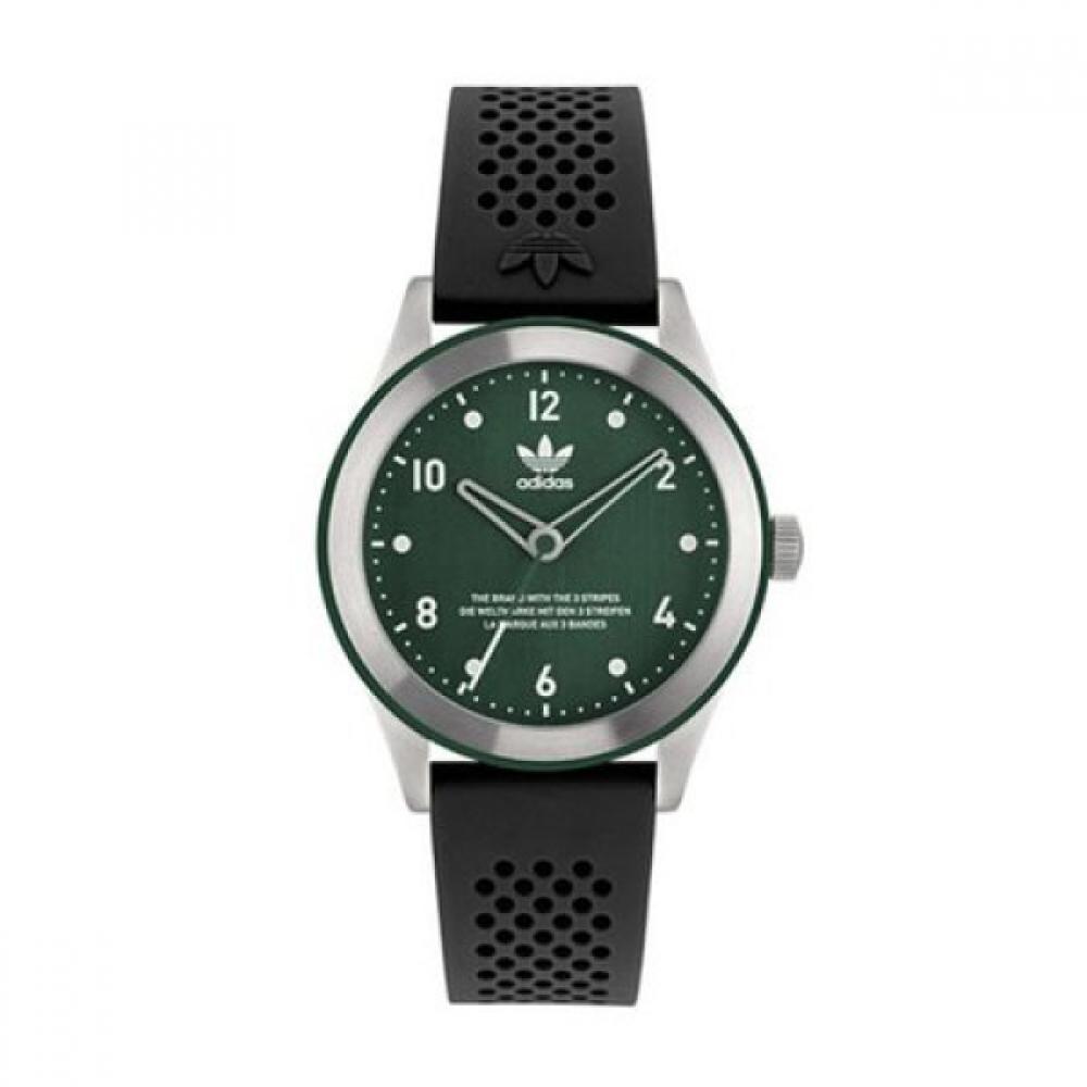 

Adidas Men s Analog Watch AOSY22516 B Double UI Free Shipping