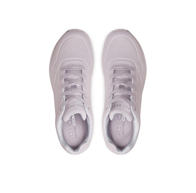 Skechers кроссовки Uno Stand On Air 73690/LAV фиолетовый