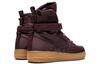 Nike Sf Air Force 1 High Deep Burgundy 864024-600