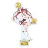 Date A Live IV Itsuka Kotori Original Big Acrylic Stand Cheerleader