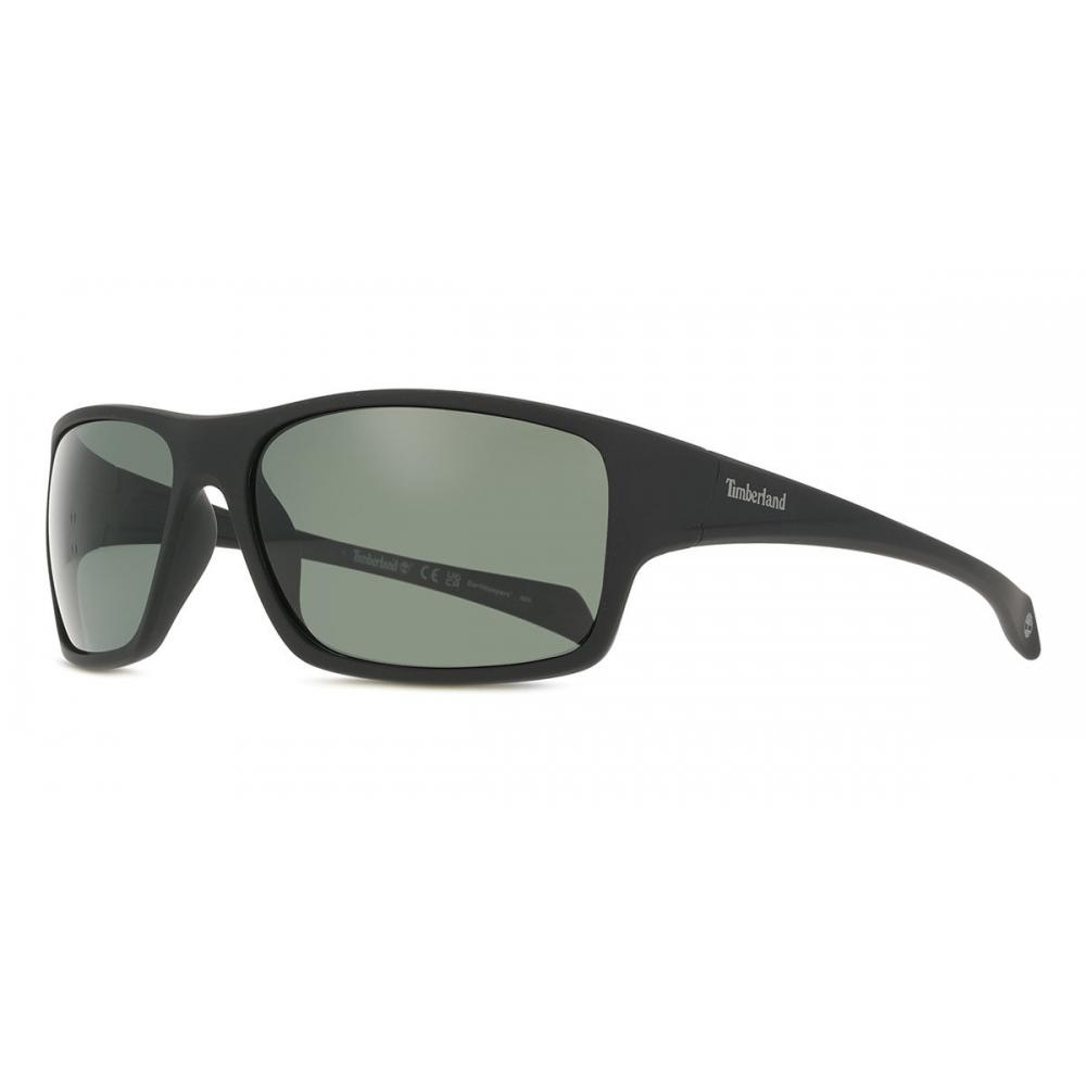 Timberland Tb00017 Polarized 02r Men Sunglasses