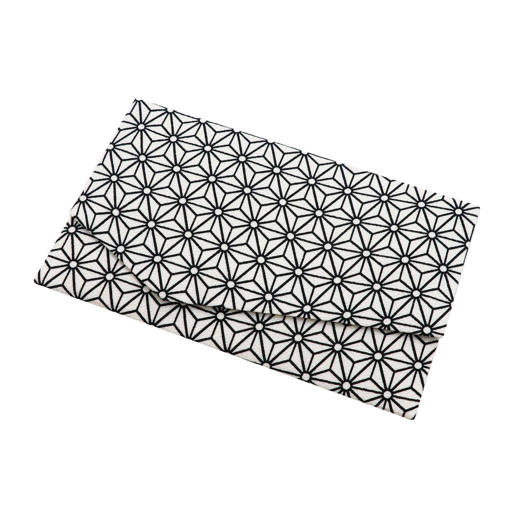 Choose from 4 Styles of Fukusa for Men and Perfect for or Other Special Made In Japan with Crepe Suitable for Money Gift and Other Formal (cloth