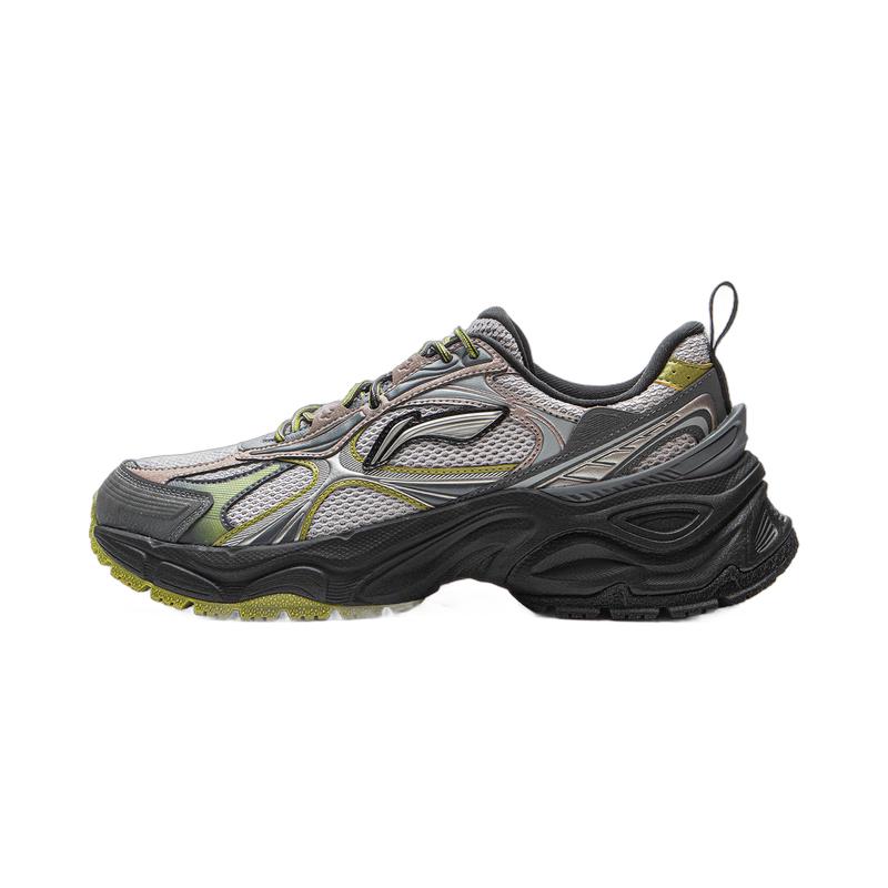 Li-Ning Star Ring Men's Classic Casual Retro Sport Shoes AGCV355