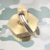Air Tank Drain Valve