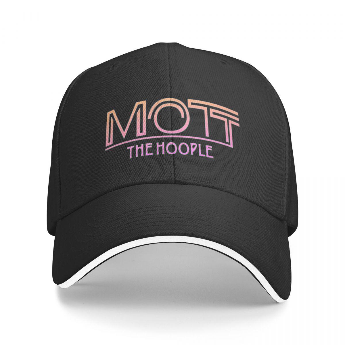 

Mott The Hoople: Rock N Roll Stars Baseball Cap Anime tea hats Woman Hats Unisex s