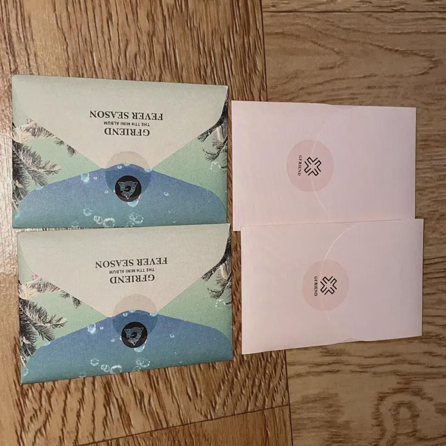 

Нераспечатанная партия] Gfriend Crossing Tropic Night Предварительный заказ Benefit Poca Weverse Weverse