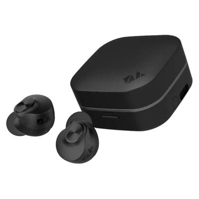 AVIOT Kabellose Ohrhörer Kollaborationsmodell Ryo Nishikido Jin Akanishi Sprachgesteuert mit Geräuschunterdrückung Bis zu 42 Stunden Wiedergabe Außengeräusch