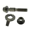 4/8Pcs 12mm Wheel Alignment Camber Bolt 72mm Metal Eccentric Screw Car Adjustment Repair Tool 10.9 Level Four Wheel Positioning