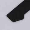 1Pc Silicone Bike Chain Sticker Bicycle Frame Protector Chain Guard Sticker Frame Guard Scratch Resistant Protector Accessories