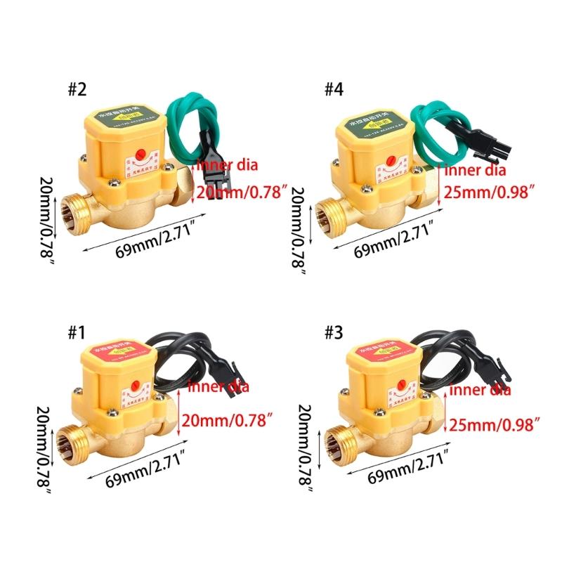 Control electronic automat îmbunătățit pentru încălzitoare solare cu presiune scăzută a apei de duș