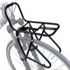 Bicycle Front Pannier Rack MTBs Road Bike Cargo Racks Carrier Bag Luggage Shelf Bracket Load Bearing 15kg Cycling Accessories