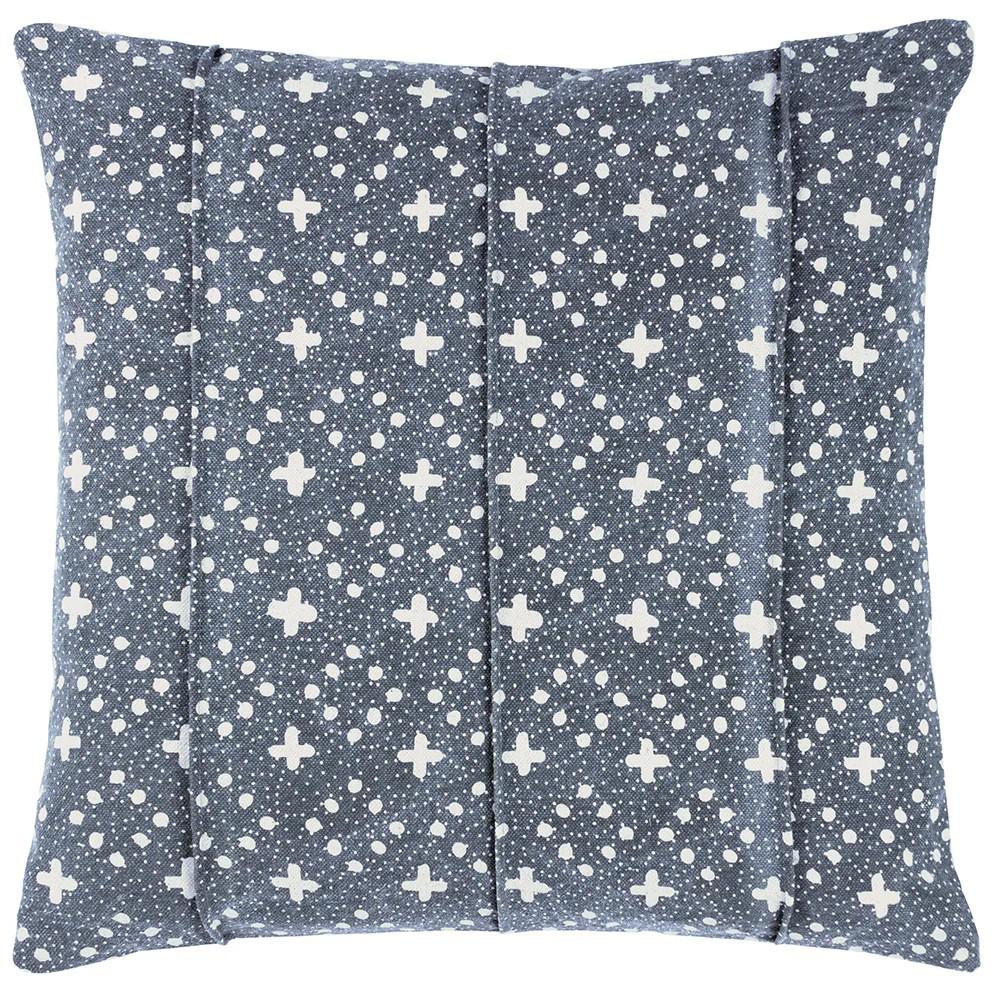 Yard Helm Woven Organic Look Woven Cushion Cover