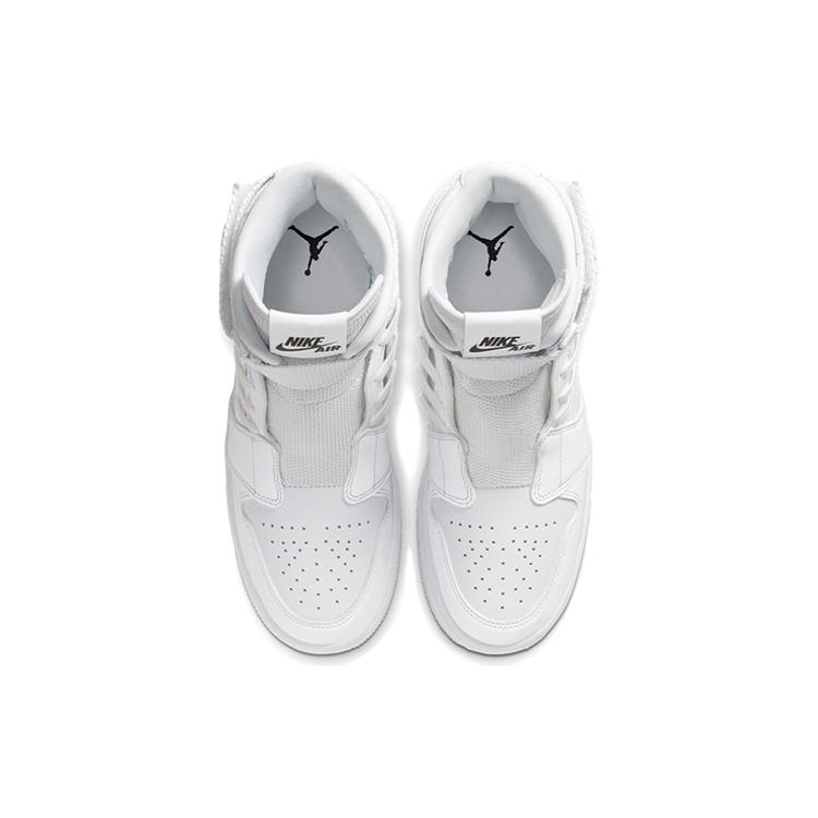 Jordan 1 Nova Xx Triple White Women's AV4052-101