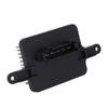 Heater Blower Motor Resistor 6441CQ Car Blower Motor Resistor Replacement For Peugeot 3008 2008‑2016