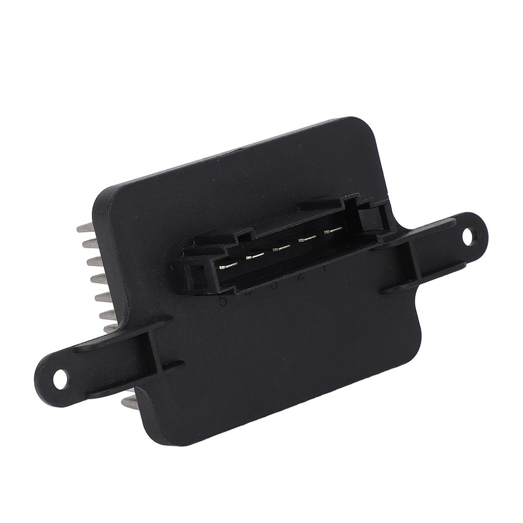 Heater Blower Motor Resistor 6441CQ Car Blower Motor Resistor Replacement For Peugeot 3008 2008‑2016