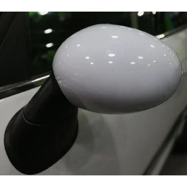 Auto Replacement For Mini F54 F55 F56 F57 F60 2014 2015 2016 2017 2018 Left or Right Rear Mirror Cover Shell Cap Housing